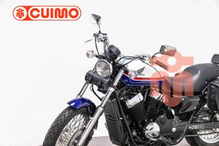 HONDA VT 750 C SHADOW