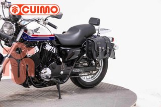 HONDA VT 750 C SHADOW
