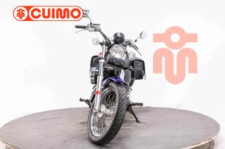 HONDA VT 750 C SHADOW