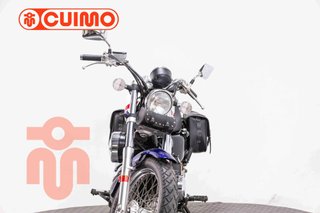 HONDA VT 750 C SHADOW