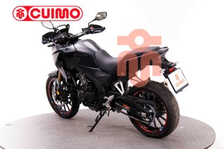 HONDA CB 500 X