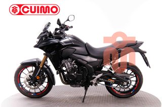 HONDA CB 500 X