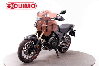 HONDA CB 500 X