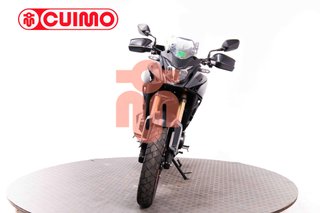 HONDA CB 500 X