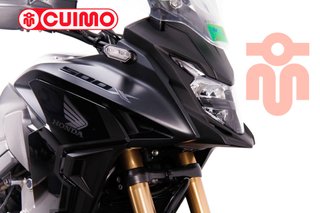 HONDA CB 500 X