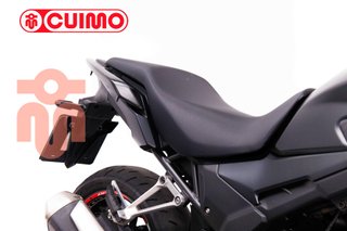 HONDA CB 500 X