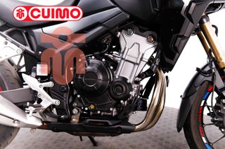 HONDA CB 500 X