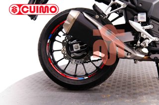 HONDA CB 500 X