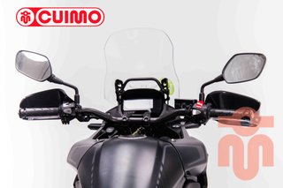 HONDA CB 500 X