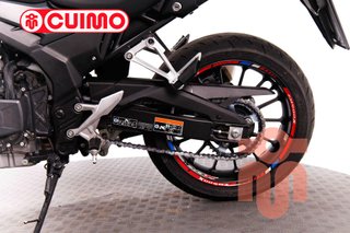 HONDA CB 500 X