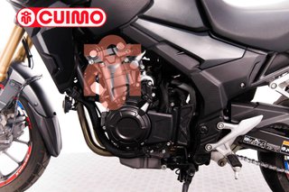 HONDA CB 500 X