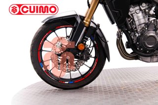 HONDA CB 500 X