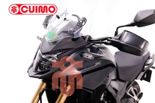 HONDA CB 500 X