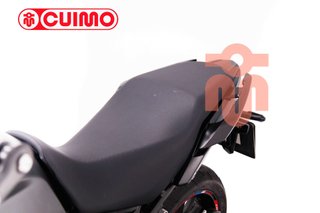 HONDA CB 500 X