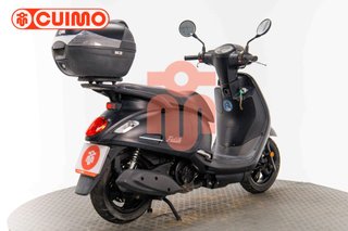 SYM FIDDLE 125