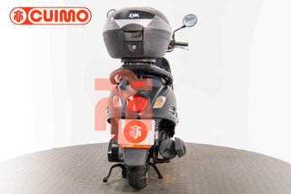 SYM FIDDLE 125