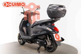 SYM FIDDLE 125
