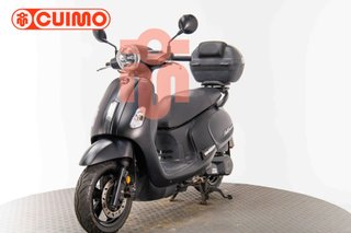 SYM FIDDLE 125
