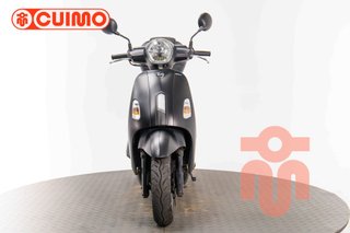 SYM FIDDLE 125