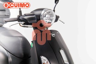 SYM FIDDLE 125