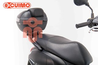 SYM FIDDLE 125