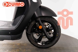 SYM FIDDLE 125