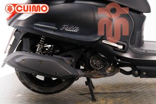 SYM FIDDLE 125