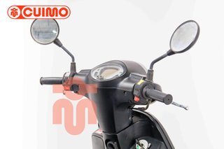 SYM FIDDLE 125