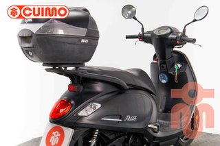 SYM FIDDLE 125