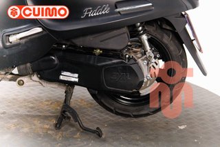 SYM FIDDLE 125