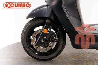 SYM FIDDLE 125