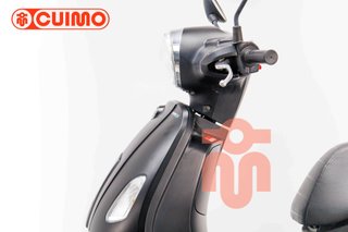 SYM FIDDLE 125