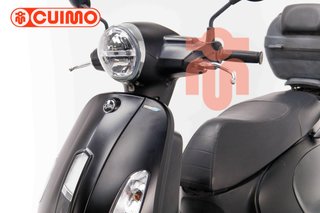 SYM FIDDLE 125