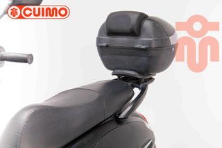 SYM FIDDLE 125