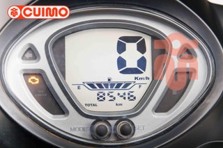 SYM FIDDLE 125