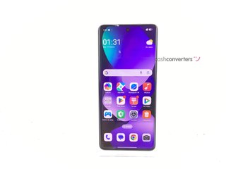 xiaomi redmi note 15 5g 6gb 128gb