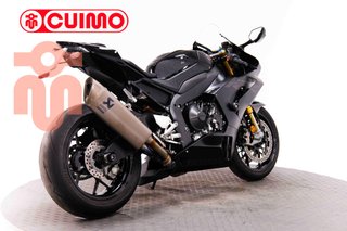 HONDA CBR 1000 RR SP