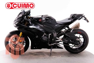HONDA CBR 1000 RR SP