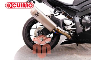 HONDA CBR 1000 RR SP