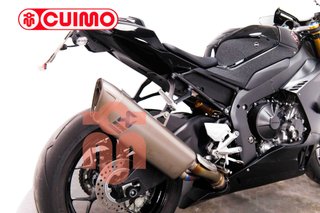 HONDA CBR 1000 RR SP