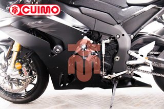 HONDA CBR 1000 RR SP