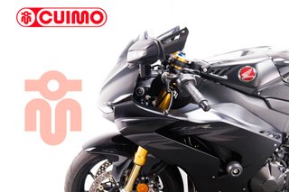 HONDA CBR 1000 RR SP