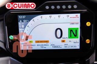 HONDA CBR 1000 RR SP