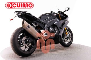 HONDA CBR 1000 RR SP