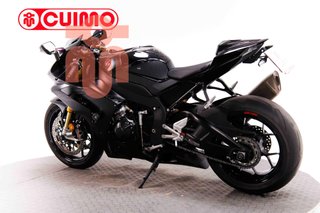 HONDA CBR 1000 RR SP