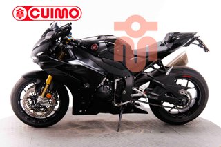 HONDA CBR 1000 RR SP