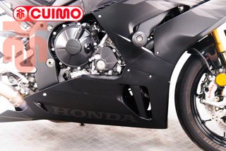HONDA CBR 1000 RR SP
