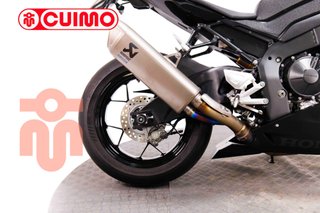 HONDA CBR 1000 RR SP