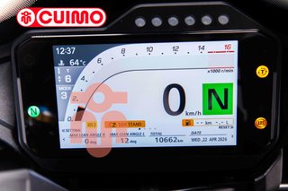 HONDA CBR 1000 RR SP
