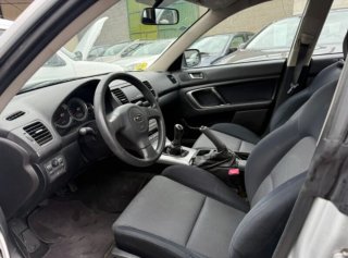 Subaru Legacy 2005